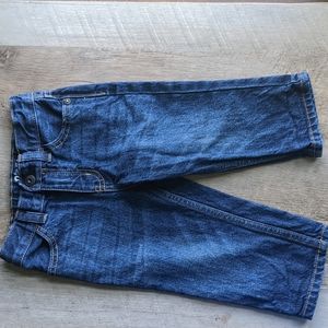 12m Boys Oshkosh Jeans